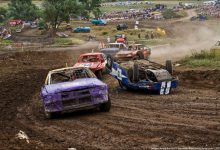 Photo of Гонки на выживание: кто выдержит?