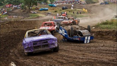 Photo of Гонки на выживание: кто выдержит?