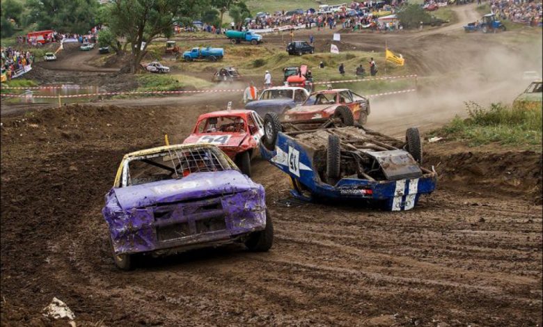 Photo of Гонки на выживание: кто выдержит?