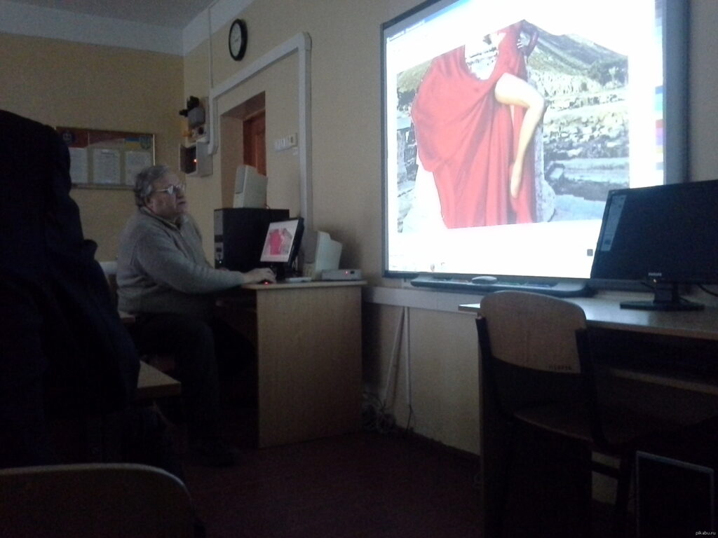 Фото 51 — Информатика в 9 классе