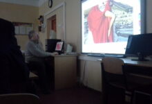 Photo of Информатика в 9 классе