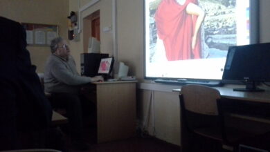 Photo of Информатика в 9 классе