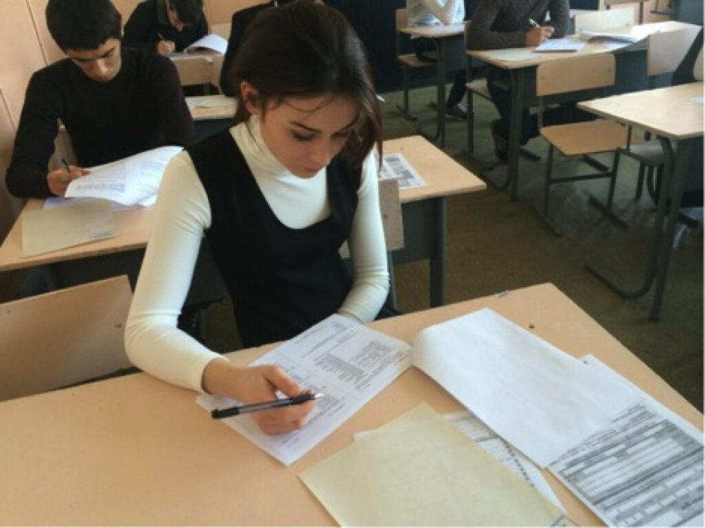 Фото 23 — Литература в 10 классе