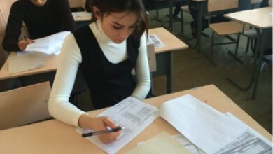 Photo of Литература в 10 классе