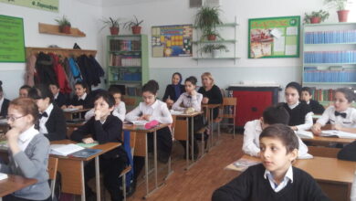 Photo of Русский язык в 7 классе