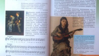 Photo of Музыка в 6 классе