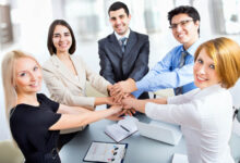 Photo of Как стать лидером среди коллег