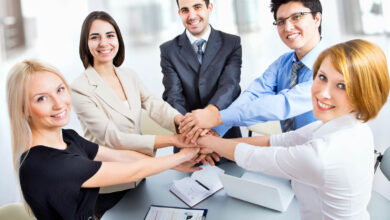 Photo of Как стать лидером среди коллег