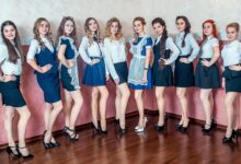 Photo of Физкультура в 7 классе