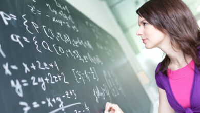 Photo of Математика для начинающих: основы арифметики