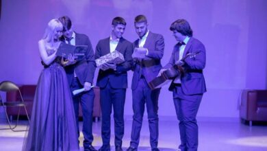 Photo of Изобразительное искусство в 11 классе