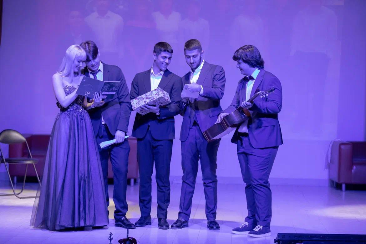 Фото 47 — Изобразительное искусство в 11 классе