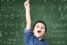 Photo of Математика: решение задач на проценты