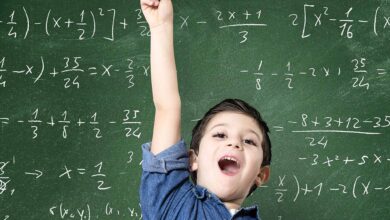 Photo of Математика: решение задач на проценты