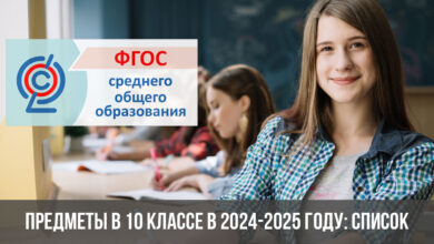 Photo of Физкультура в 10 классе