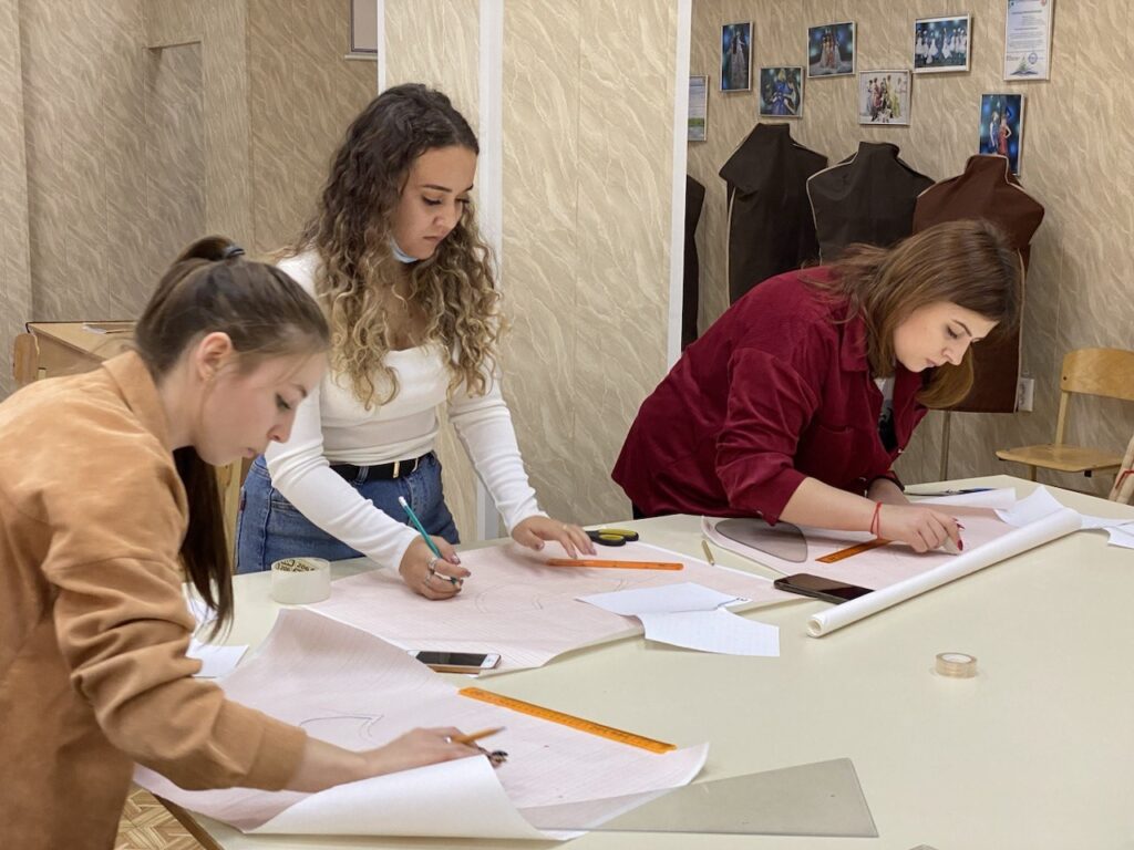 Фото 3 — Технология: изготовление кулинарных изделий