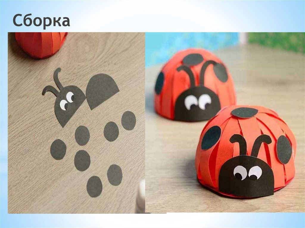 Фото 20 — Урок технологии: основы шитья