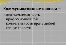 Photo of Улучшение коммуникативных навыков