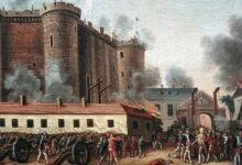 Photo of Урок истории: Великая Французская революция