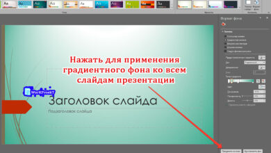 Photo of Прокачай свой навык презентации