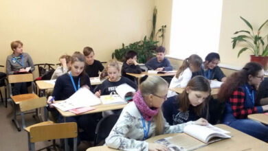 Photo of Химия в 6 классе