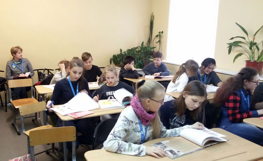 Фото 22 — Химия в 6 классе