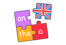 Photo of Английский язык: артикли и их употребление