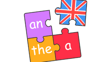 Photo of Английский язык: артикли и их употребление